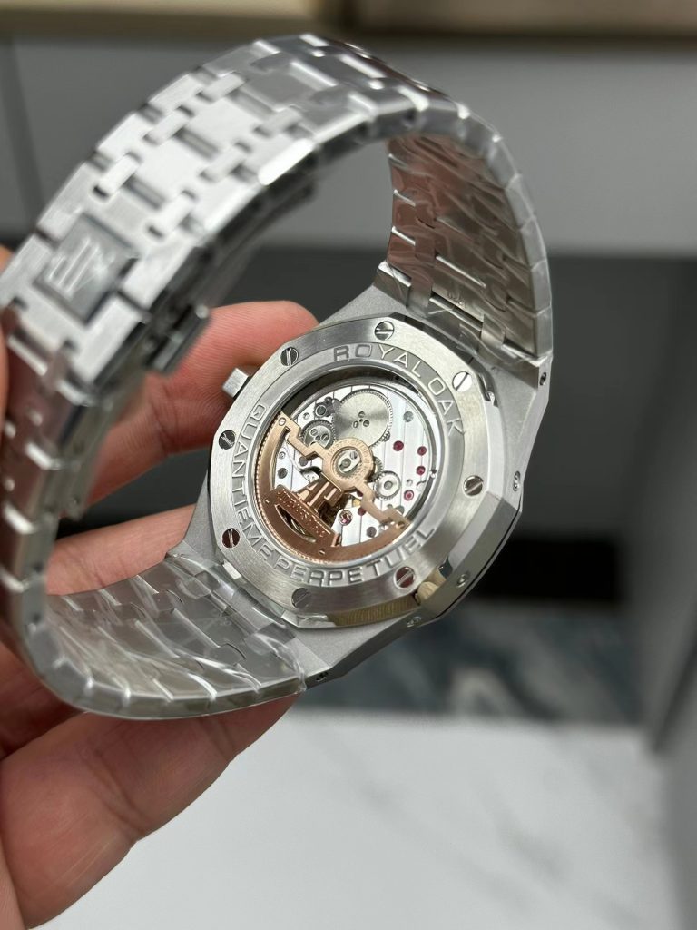 Audemars Piguet Perpetual Calendar 26574 Movement