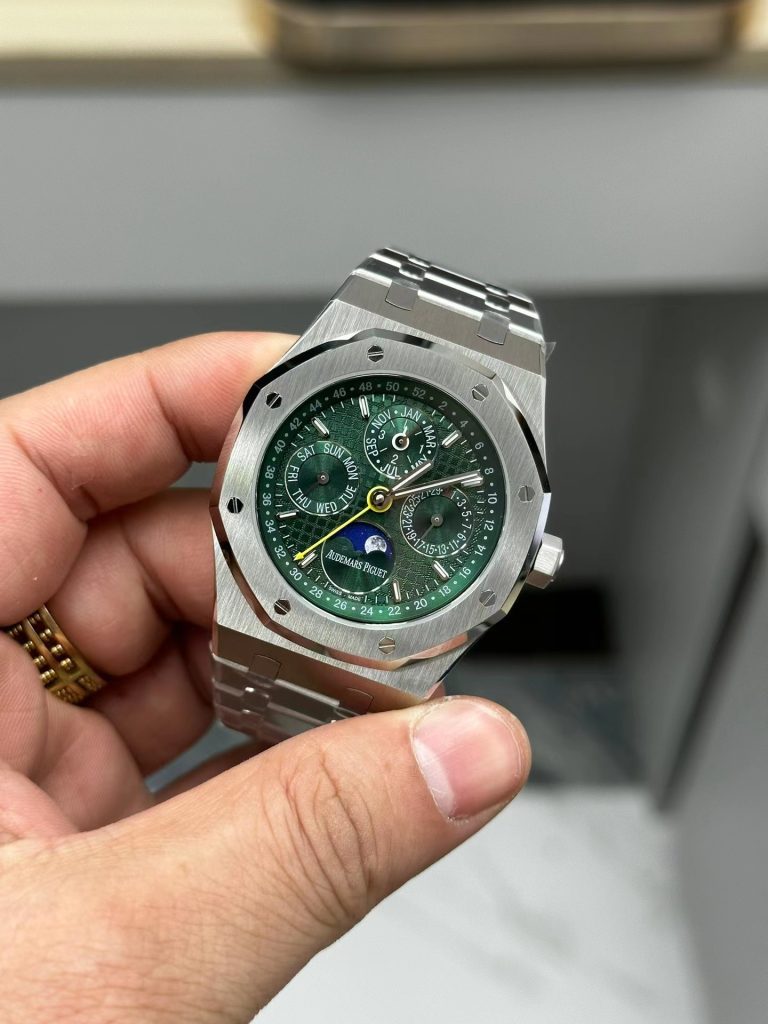 Replica Audemars Piguet Perpetual Calendar