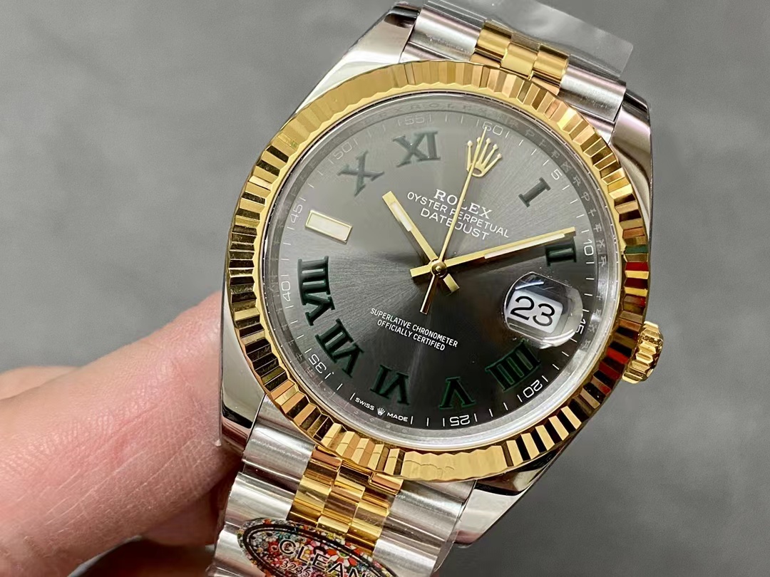 Hot Spot on Replica Watches and Reviews