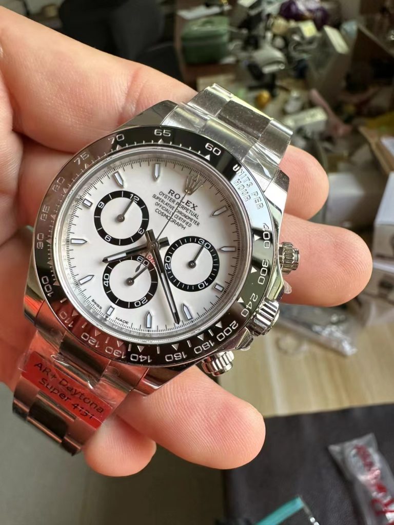 Replica Rolex Daytona 126500 4131