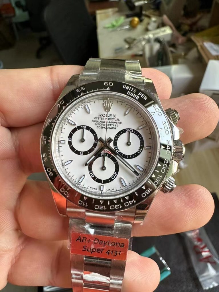 Replica Rolex Daytona 126500