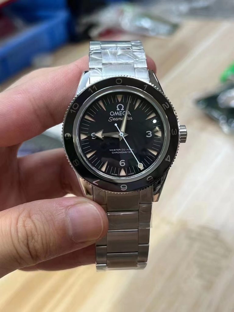 Replica Omega Seamaster Spectre