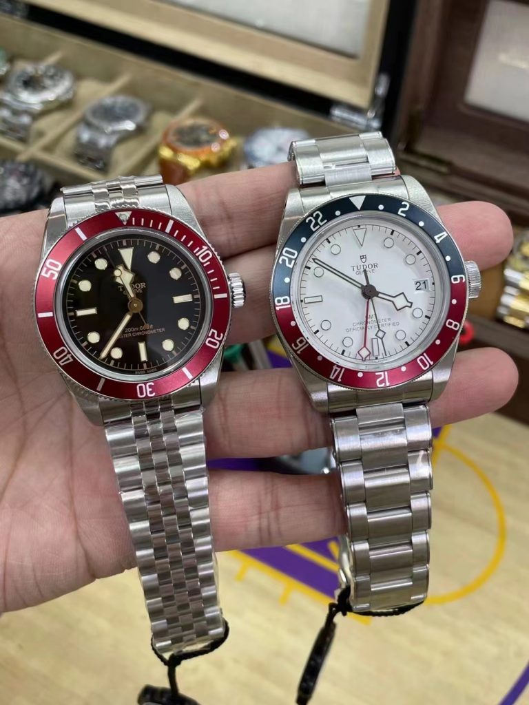 New Replica Tudor Watches