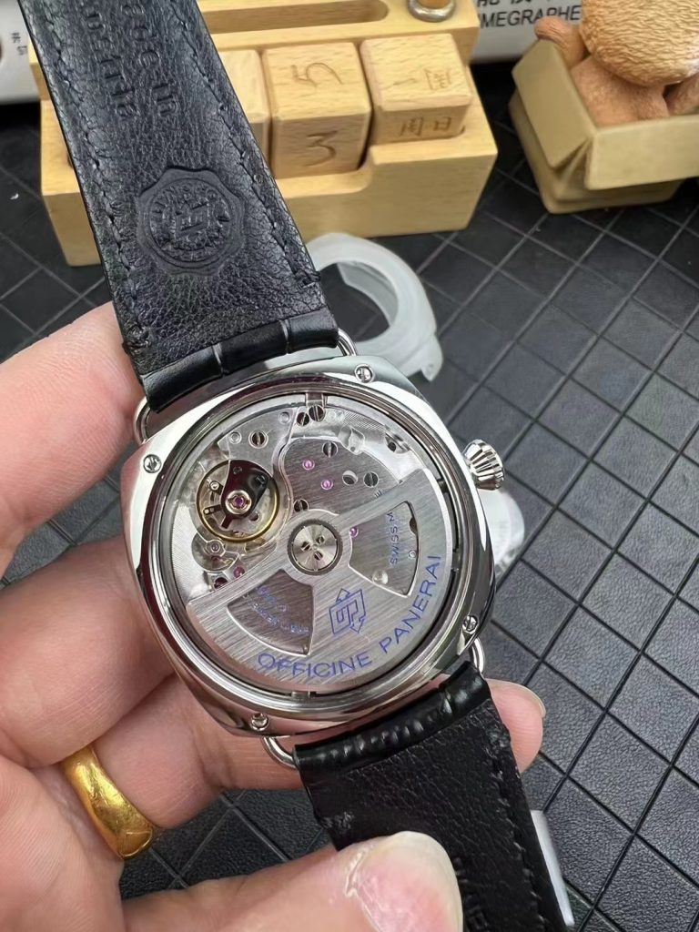 PAM 1294 Movement