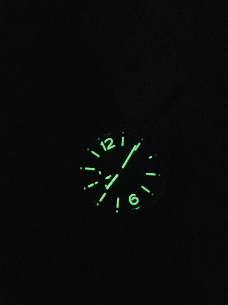 PAM 1386 Lume