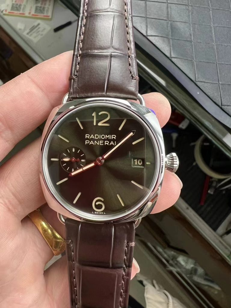 Replica Panerai PAM 1386