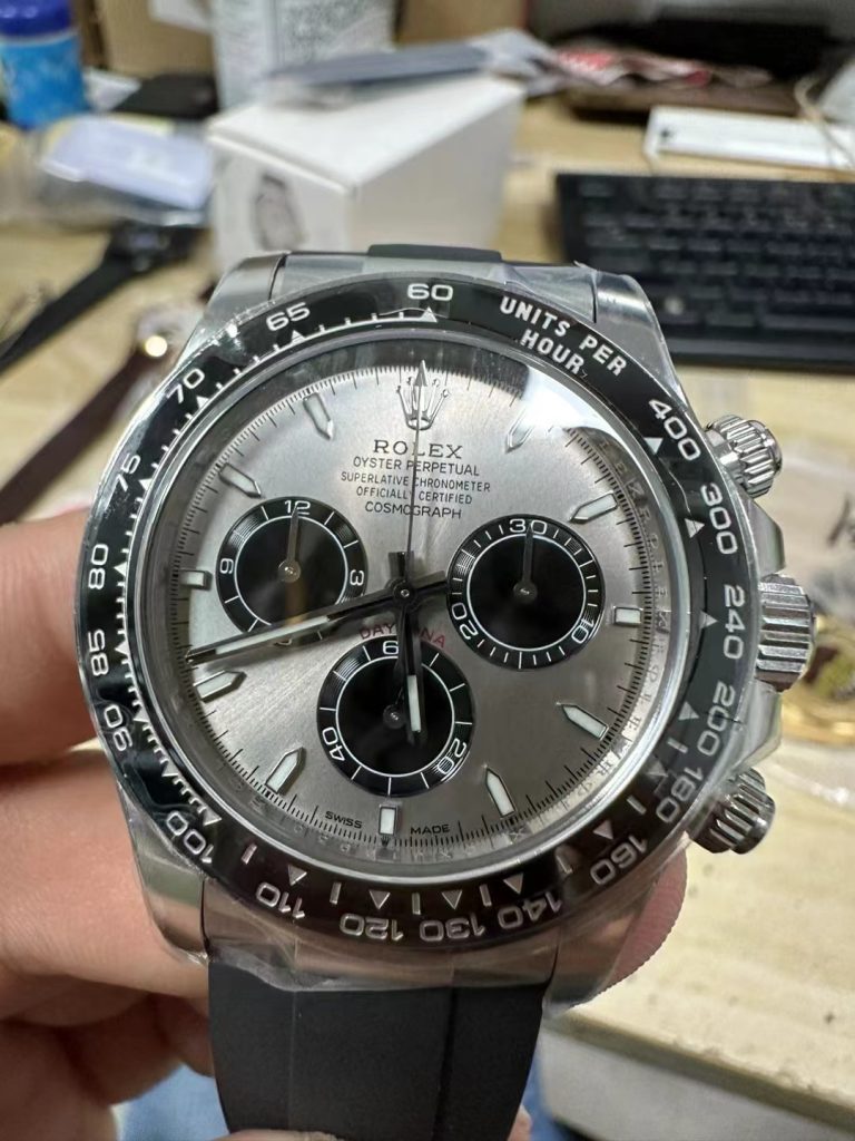 Replica Rolex Daytona 126519LN