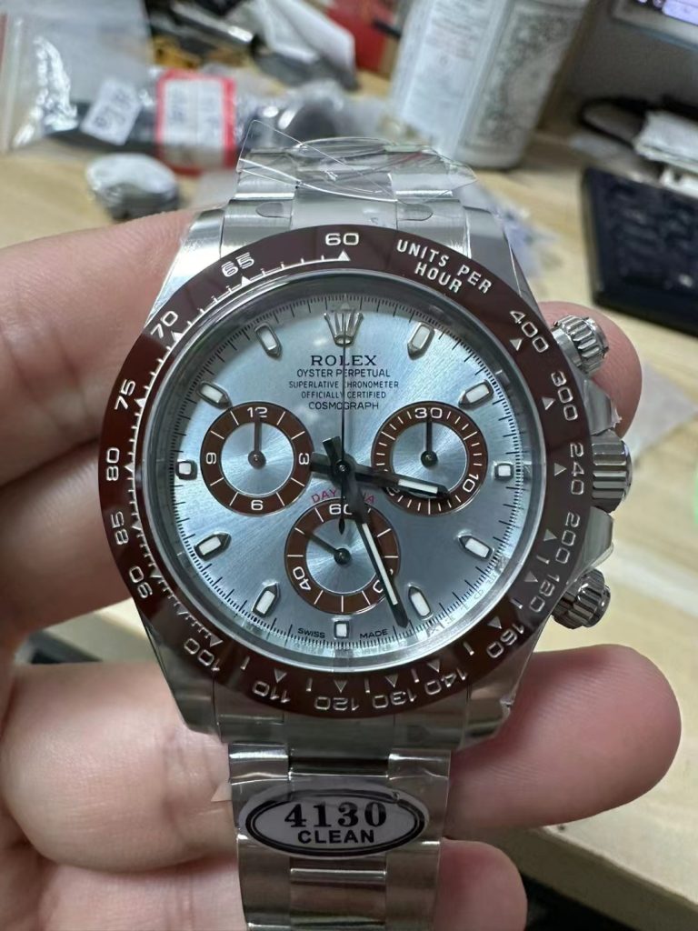 Replica Rolex Daytona 116506