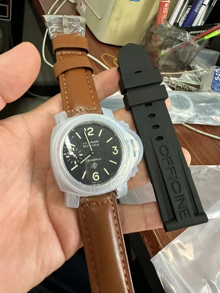 Replica Panerai PAM 005