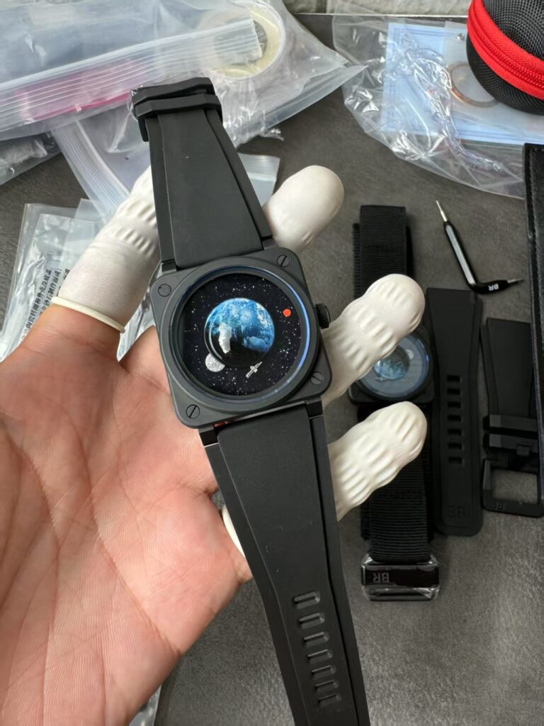 Replica Bell & Ross ASTRO