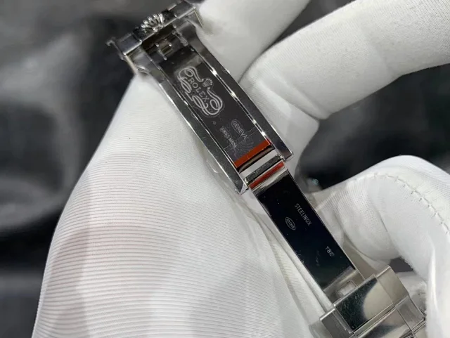 Rolex Sprite Clasp