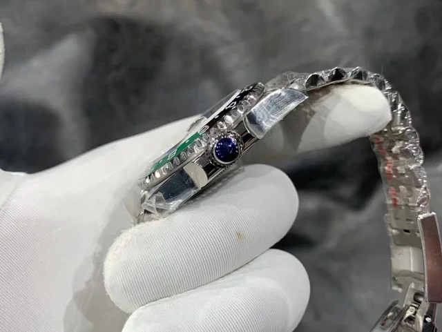 Rolex Sprite Crown