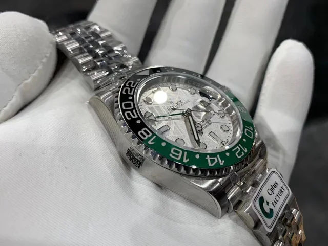 Rolex Sprite Crystal