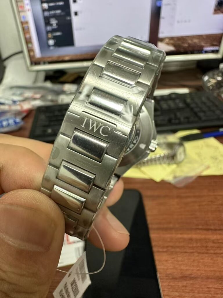 Ingenieur Brad Pitt Bracelet