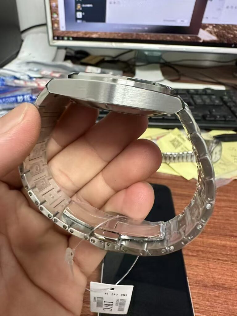 Ingenieur Brad Pitt Case