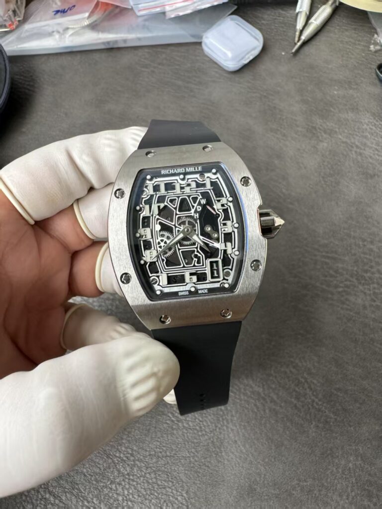 Replica Richard Mille RM67-01