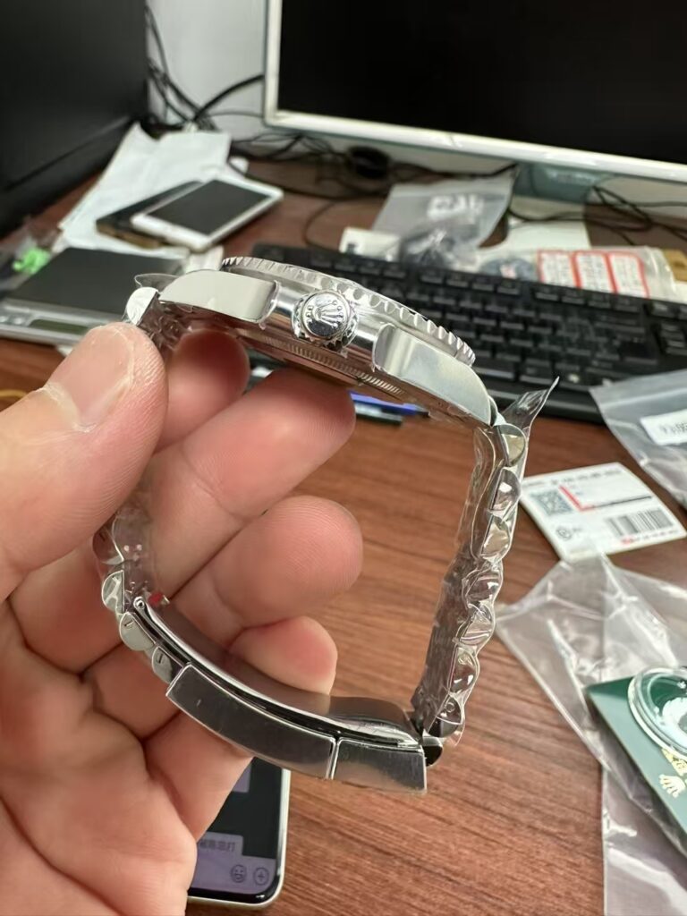 Rolex Sprite Crown