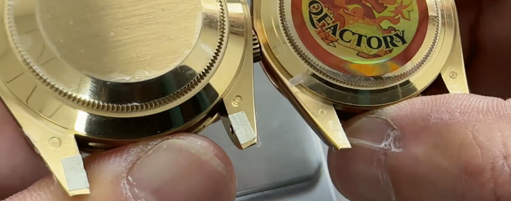 Lug Engravings