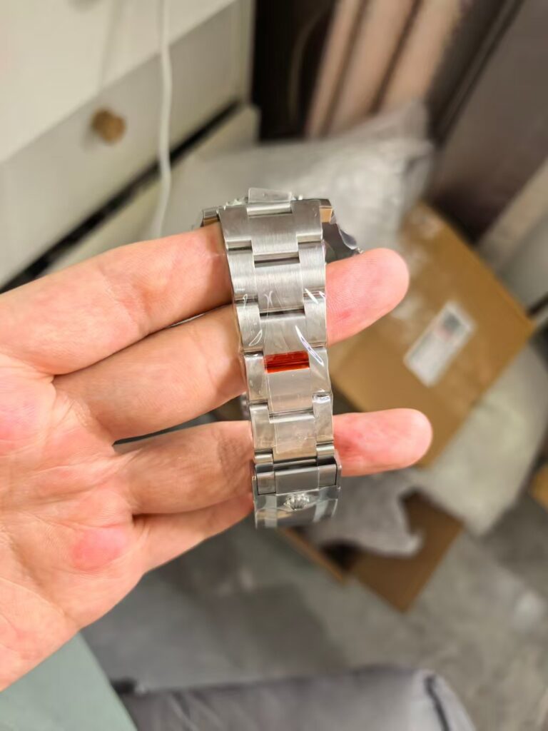 Submariner No Date Bracelet