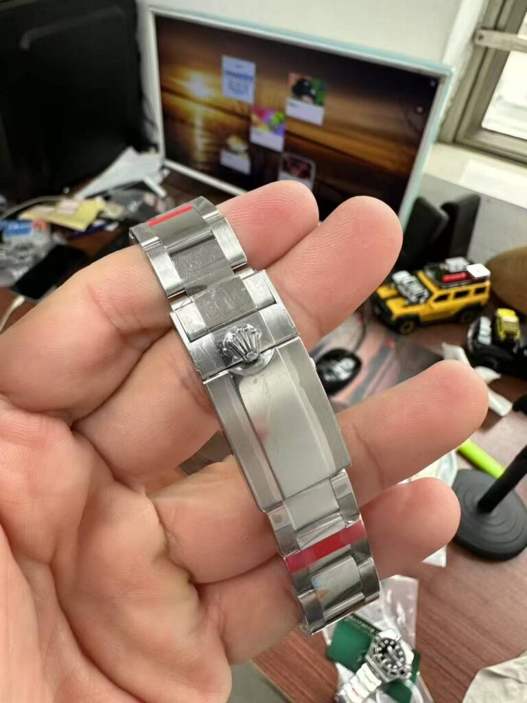 VS Daytona Bracelet