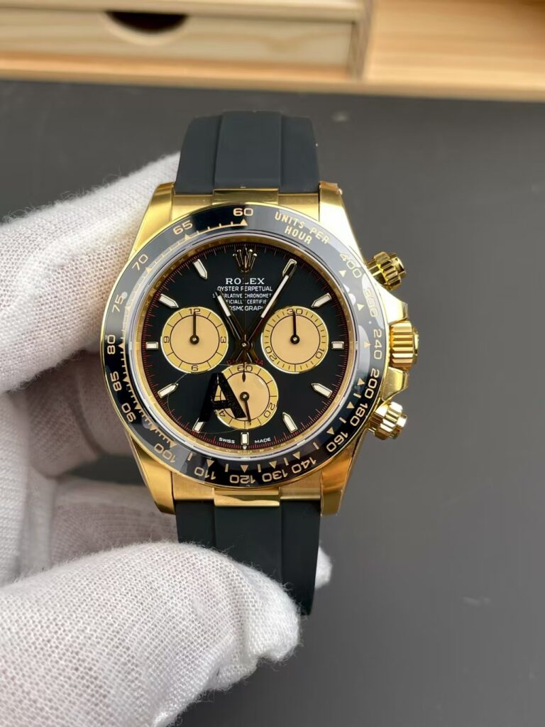 VS Gold Daytona