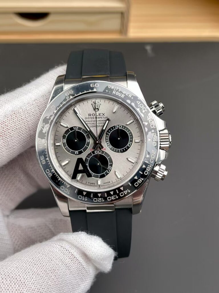 VS Grey Daytona