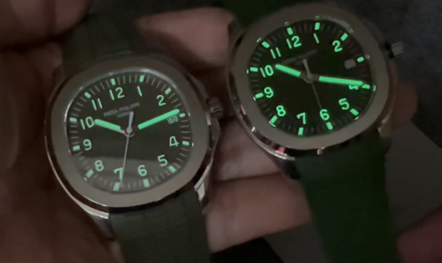 Dial Lume