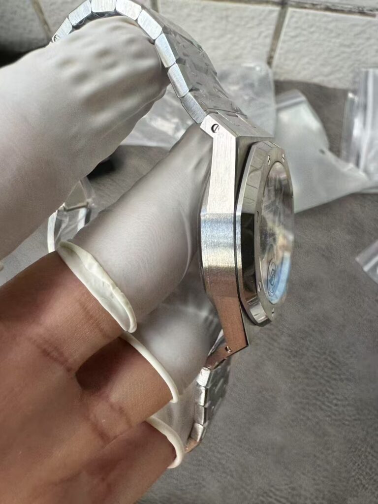 Audemars Piguet 26331 Case