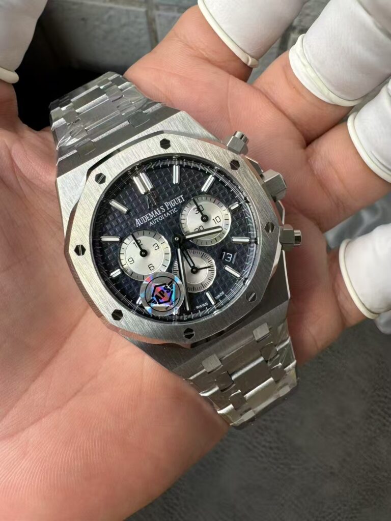 Audemars Piguet Royal Oak 26331 Blue Replica
