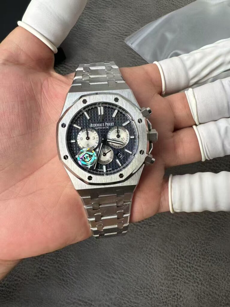 Replica Audemars Piguet 26331 Blue