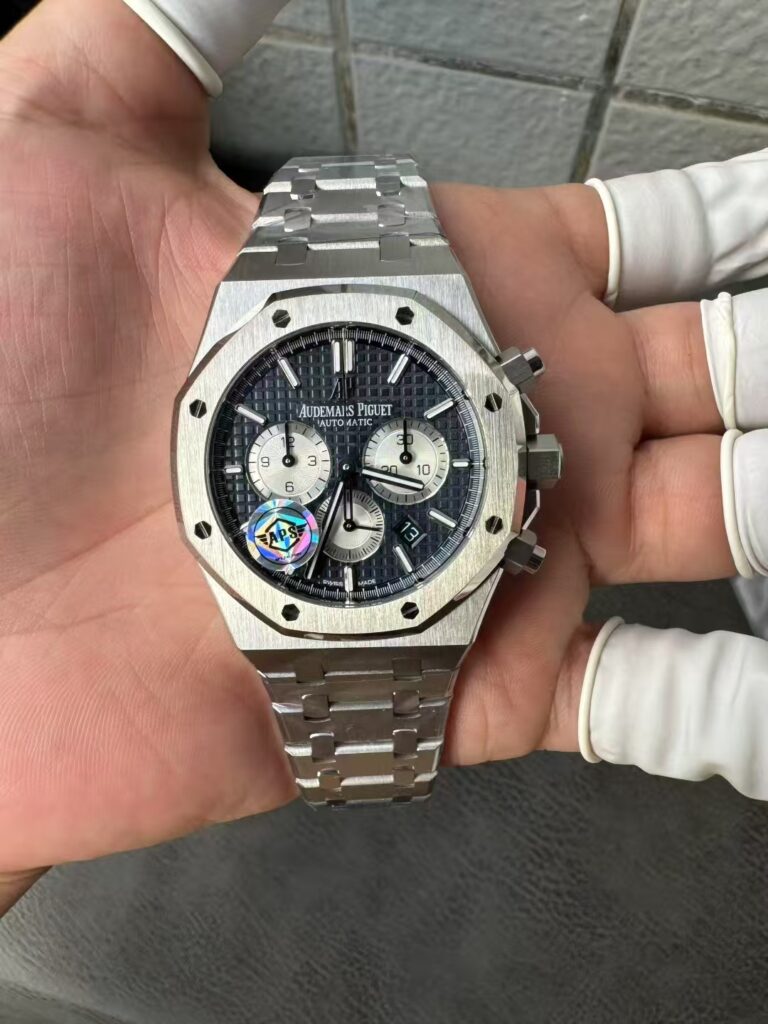 Super Clone Audemars Piguet 26331 Blue
