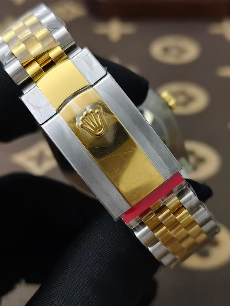 RCF Datejust Buckle