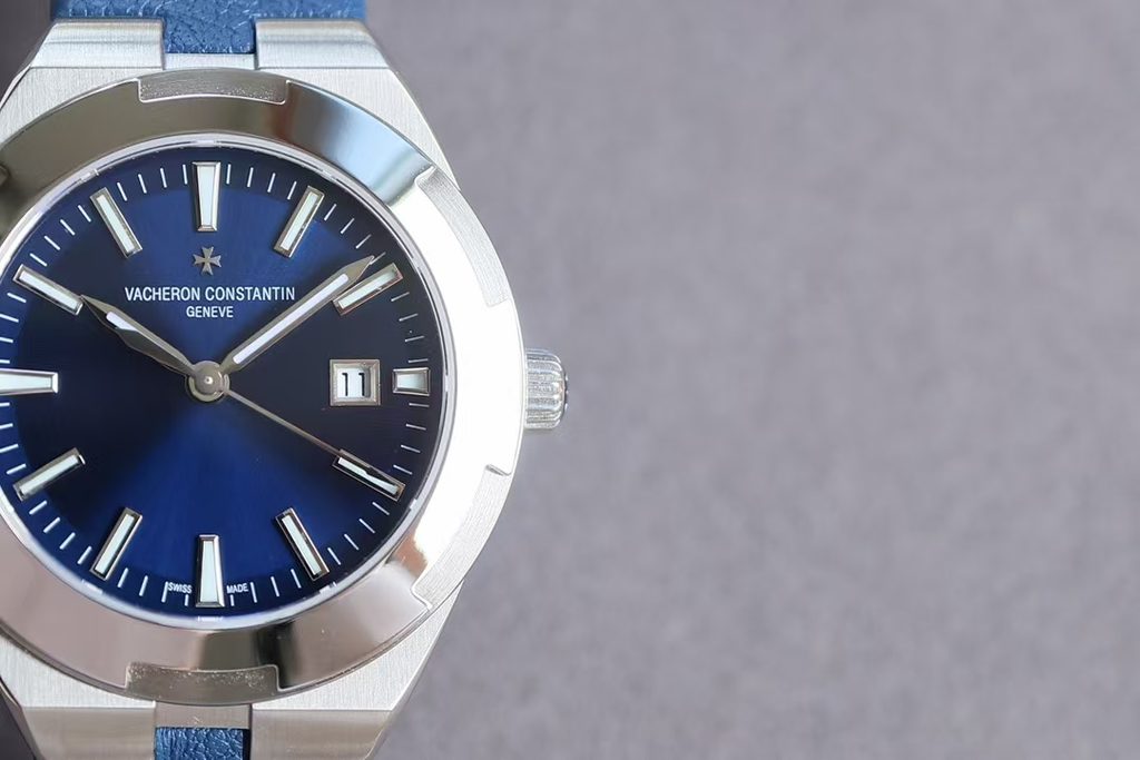 Vacheron Constantin 4600v Date